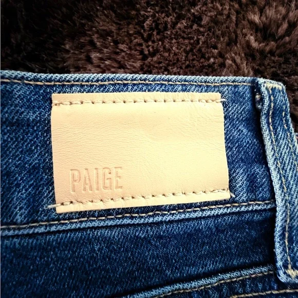 PAIGE Women's Sasha Jeans - Picture 6 of 6